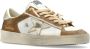 Golden Goose Low-Top Sneakers Stardan Sneakers in beige - Thumbnail 5