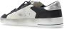 Golden Goose Sneakers Stardan Met Kraag En Veters Blue Heren - Thumbnail 20