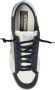 Golden Goose Sneakers Stardan Met Kraag En Veters Blue Heren - Thumbnail 21
