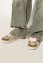 Golden Goose Sneakers Stardan Met Kraag En Veters Multicolor Heren - Thumbnail 7