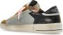 Golden Goose Sneakers Stardan Met Kraag En Veters Multicolor Heren - Thumbnail 10