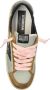 Golden Goose Sneakers Stardan Met Kraag En Veters Multicolor Heren - Thumbnail 11