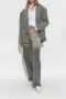 Golden Goose Stardan Con Collarino E Passalac Sneakers White Dames - Thumbnail 3