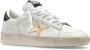 Golden Goose Stardan Con Collarino E Passalac Sneakers White Dames - Thumbnail 4