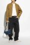 Golden Goose Witte Sneakers met Uniek Ontwerp White Heren - Thumbnail 3