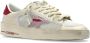 Golden Goose Witte Sneakers met Uniek Ontwerp White Heren - Thumbnail 4