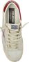 Golden Goose Witte Sneakers met Uniek Ontwerp White Heren - Thumbnail 6