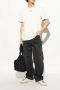 Golden Goose Ruined Effect Logo Trainers Multicolor Heren - Thumbnail 7