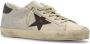 Golden Goose Hagedis Gedrukte Ster Hiel Sneakers White Dames - Thumbnail 16