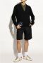 Golden Goose Sneakers Super-Star Classic Met Lijst Beige Heren - Thumbnail 13
