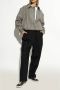 Golden Goose Ster laag-top sneakers met versleten effect Black Dames - Thumbnail 13