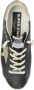 Golden Goose Ster laag-top sneakers met versleten effect Black Dames - Thumbnail 16