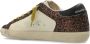 Golden Goose Sneakers Super-Star Double Quarter And Toe Beige Dames - Thumbnail 5
