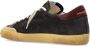 Golden Goose Sneakers Super-Star Penstar Classic Met Lijst Brown Heren - Thumbnail 9