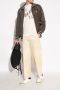 Golden Goose Sneakers Super-Star Penstar Classic White Heren - Thumbnail 14