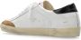Golden Goose Sneakers Super-Star Penstar Classic White Heren - Thumbnail 16