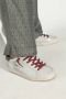 Golden Goose Sneakers Super-Star Skate Gray Dames - Thumbnail 2