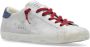 Golden Goose Sneakers Super-Star Skate Gray Dames - Thumbnail 4
