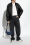 Golden Goose Witte Leren Sneakers met Messing Details White Heren - Thumbnail 18