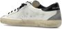 Golden Goose Witte Leren Sneakers met Messing Details White Heren - Thumbnail 20