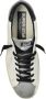 Golden Goose Witte Leren Sneakers met Messing Details White Heren - Thumbnail 21