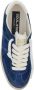 Golden Goose Sneakers van suède met leren details - Thumbnail 2