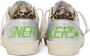 Golden Goose Sneakers van suède met sterdetail - Thumbnail 2
