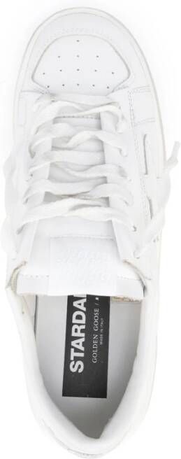 Golden Goose Sneakers White Dames