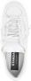 Golden Goose Low-Top Sneakers White Front Lace-Up Sneakers in wit - Thumbnail 3