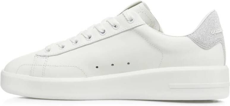 Golden Goose Sneakers White Dames