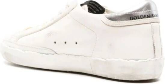 Golden Goose Sneakers White Dames