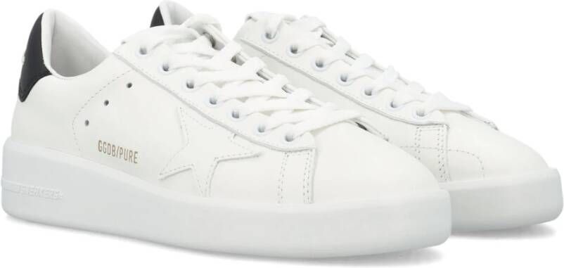 Golden Goose Sneakers White Dames