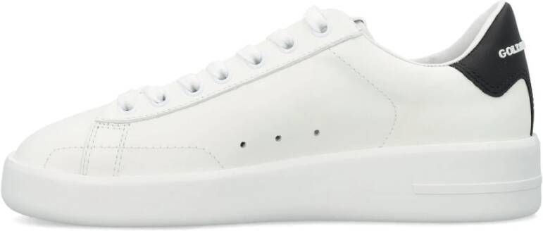 Golden Goose Sneakers White Dames