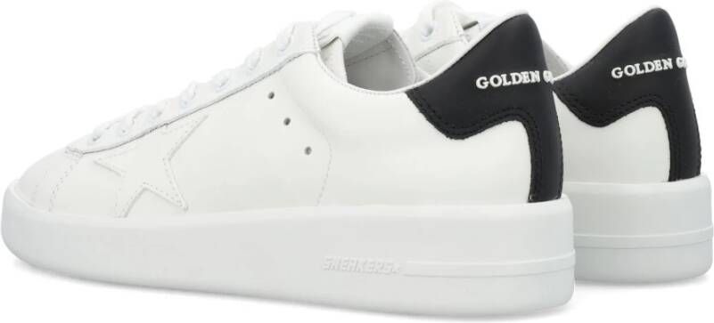 Golden Goose Sneakers White Dames
