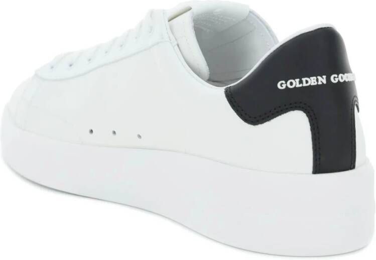 Golden Goose Sneakers White Dames