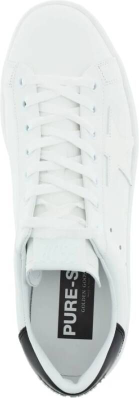 Golden Goose Sneakers White Dames