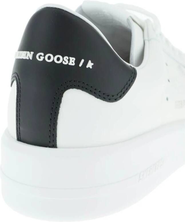 Golden Goose Sneakers White Dames