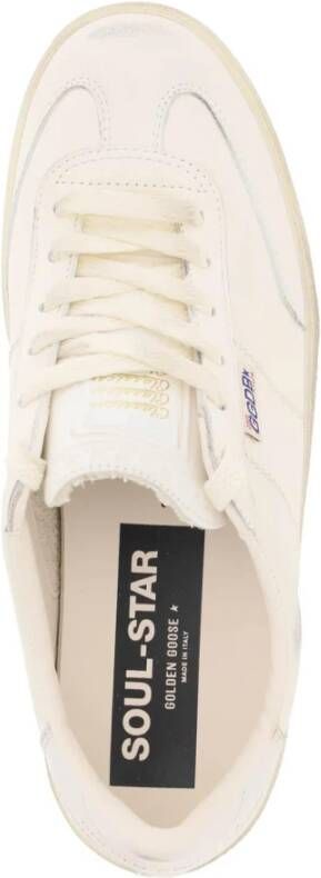 Golden Goose Sneakers White Dames