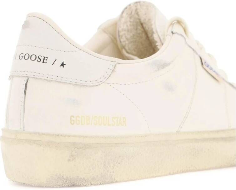 Golden Goose Sneakers White Dames