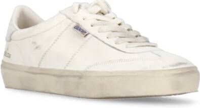 Golden Goose Sneakers White Dames