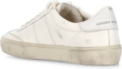 Golden Goose Sneakers White Dames