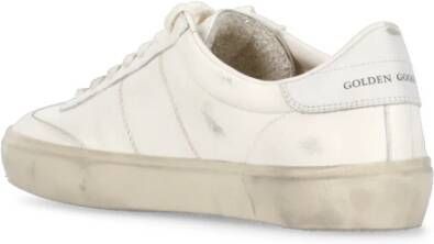 Golden Goose Sneakers White Dames