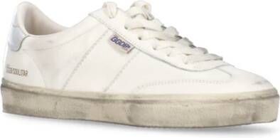 Golden Goose Purestar Sneakers White Dames
