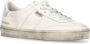 Golden Goose Witte Sneakers Soul Star White Dames - Thumbnail 7