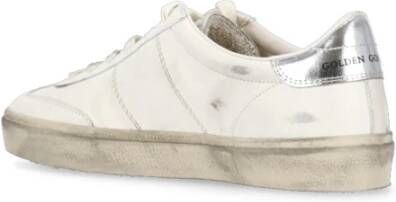 Golden Goose Sneakers White Dames