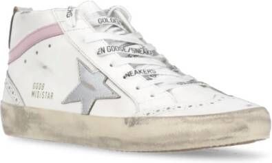 Golden Goose Sneakers White Dames