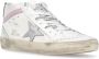 Golden Goose Sneakers White Dames - Thumbnail 3