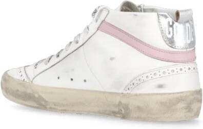 Golden Goose Sneakers White Dames