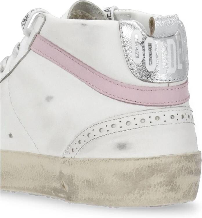 Golden Goose Sneakers White Dames