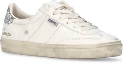 Golden Goose Sneakers White Dames